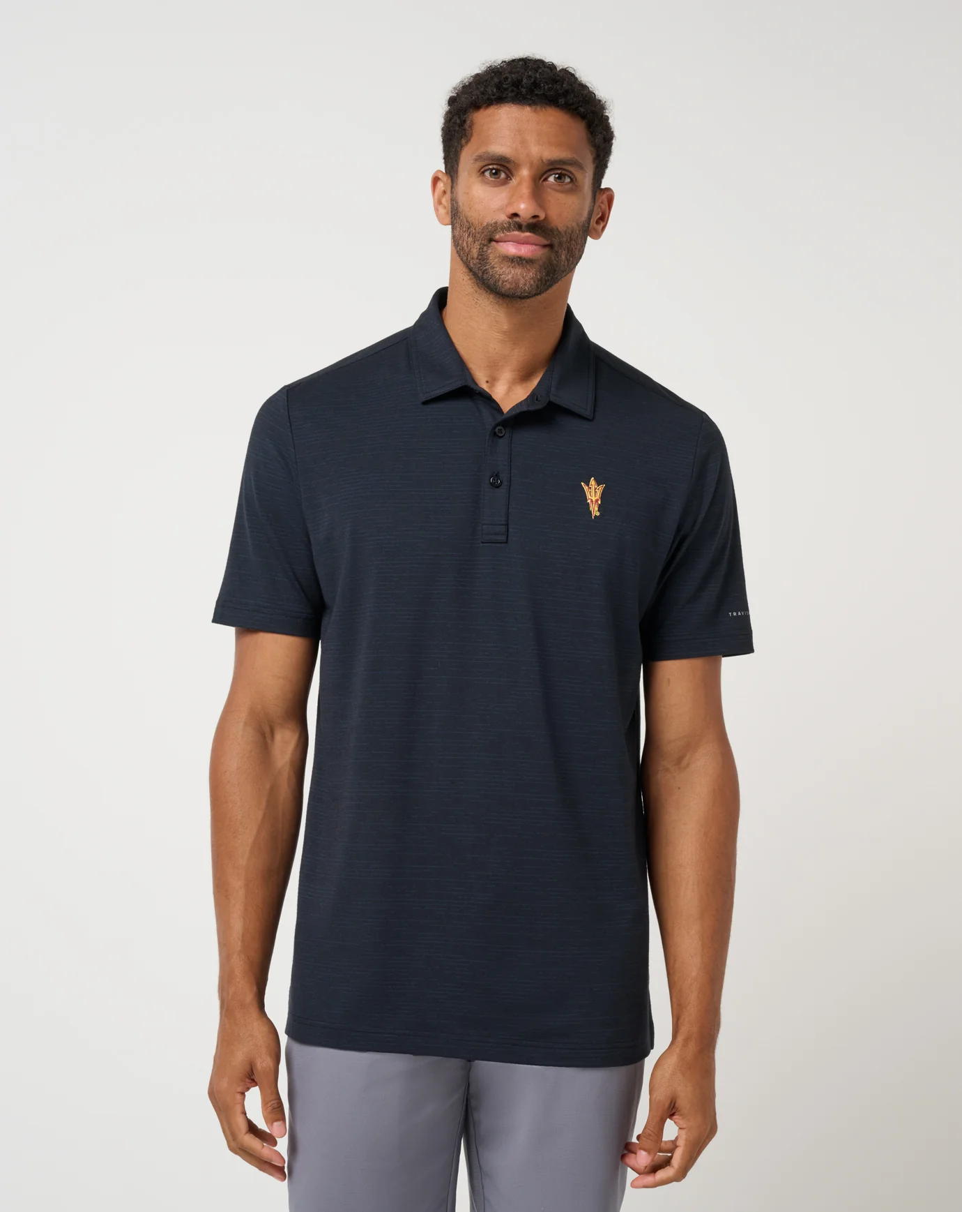 New Men's Polos