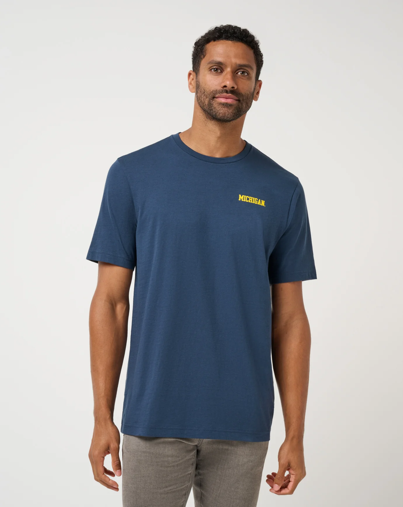 New For Men