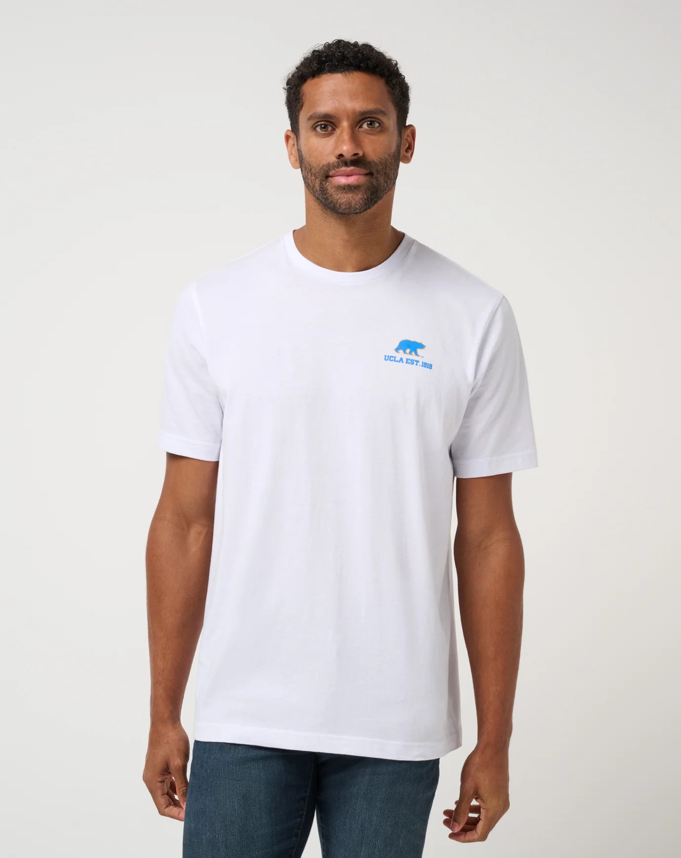 New Men's Tees